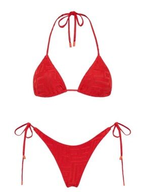 New Triangl Vinca Atch set